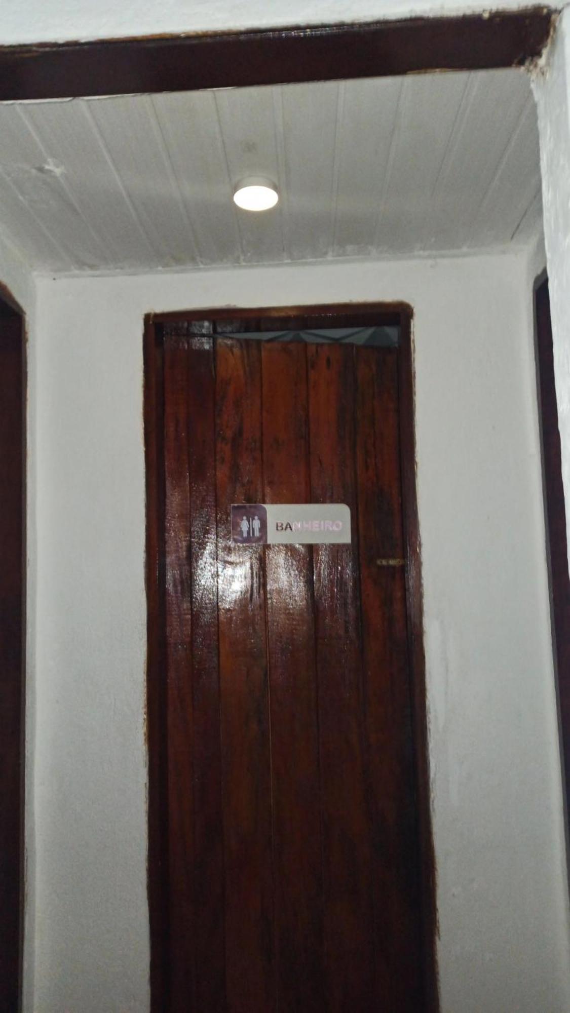 Casa Da Marlene Lägenhet Guaramiranga Exteriör bild