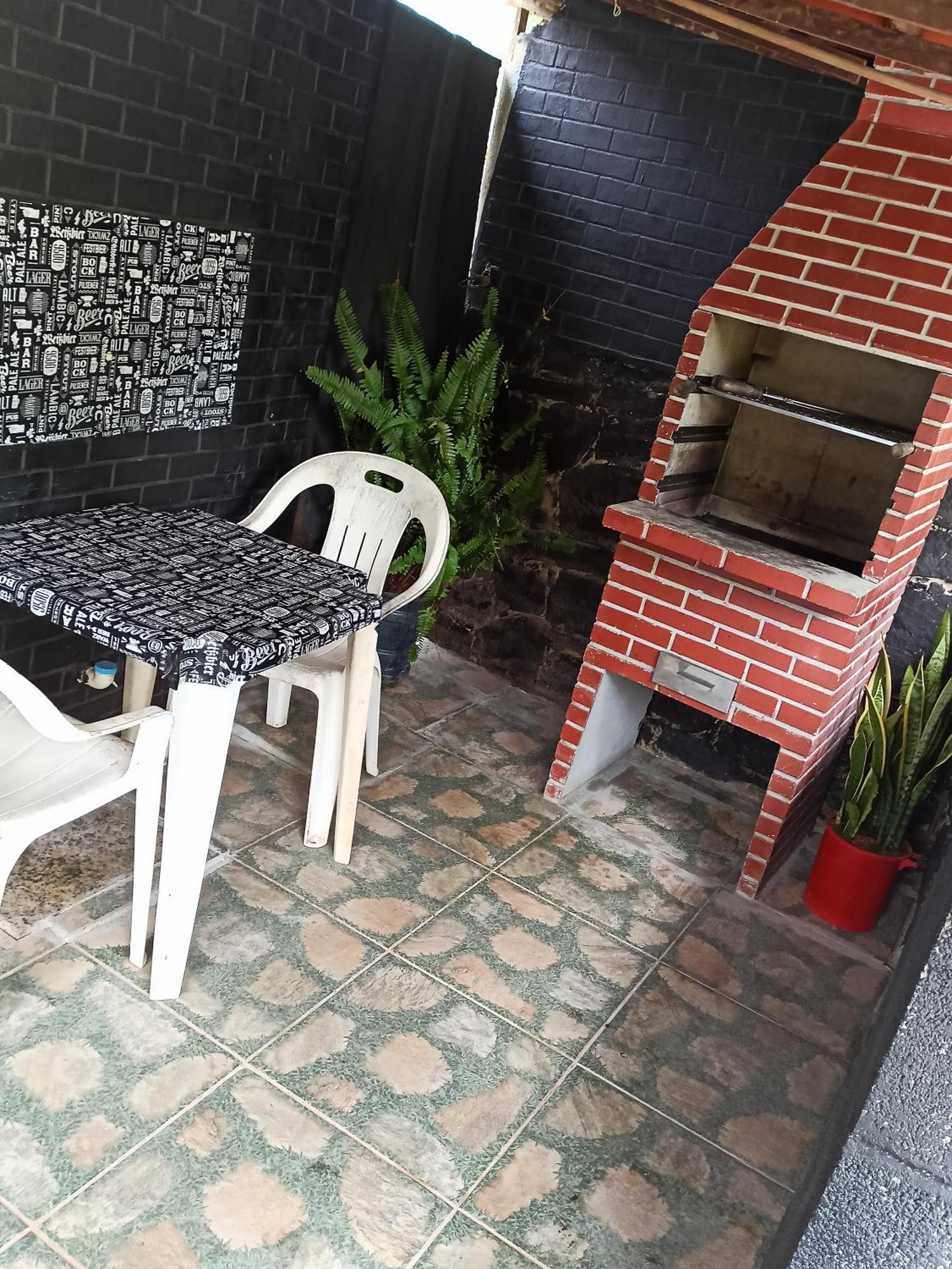 Casa Da Marlene Lägenhet Guaramiranga Exteriör bild