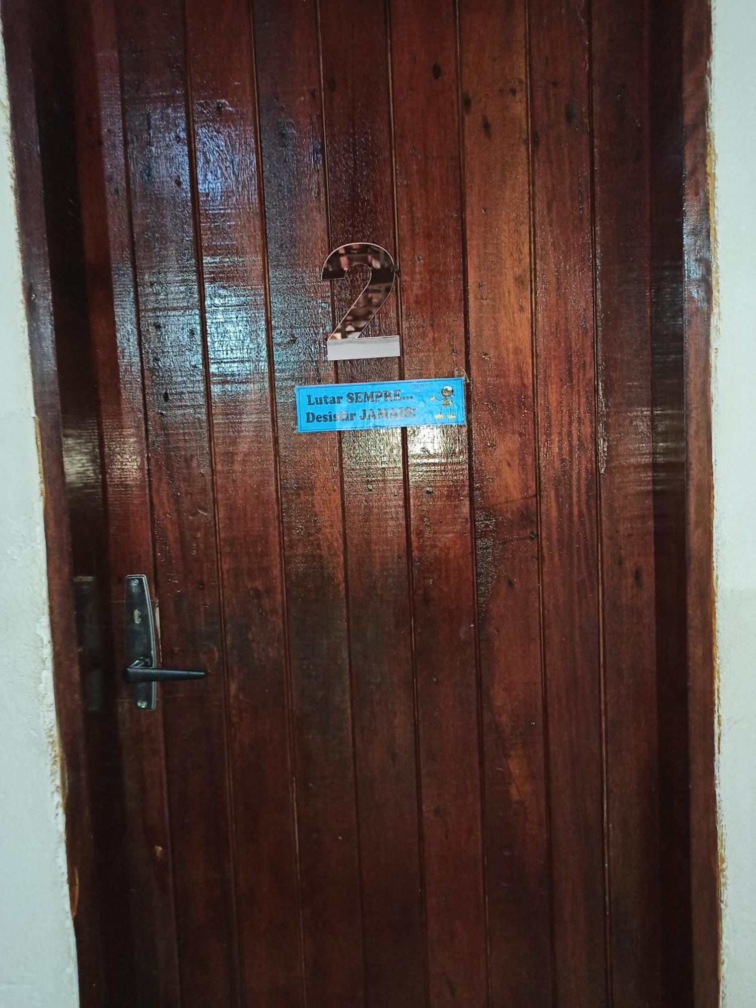 Casa Da Marlene Lägenhet Guaramiranga Exteriör bild